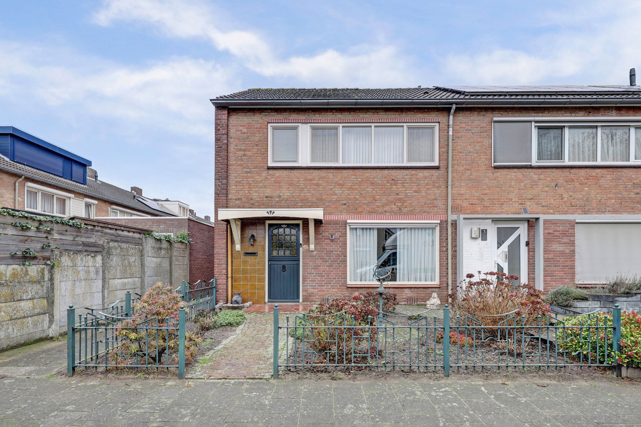 Leliestraat, 1, Drunen, 5151TP, Noord-Brabant, Nederland 1 