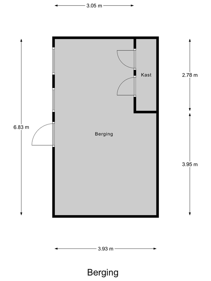 Photo 37 of Leliestraat 1