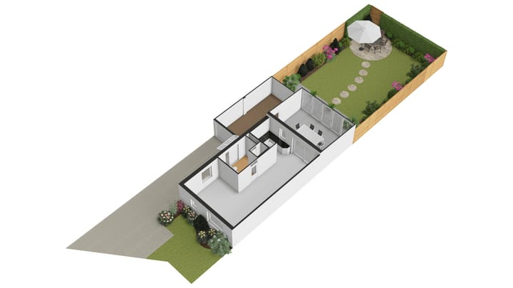 Foto 23 van Jagerspad 53