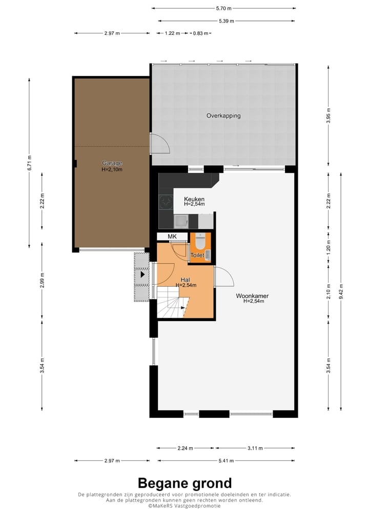 Foto 24 van Jagerspad 53