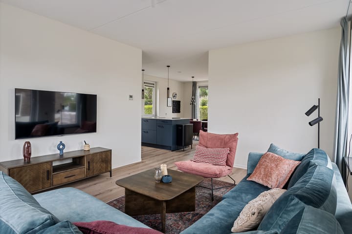 Foto 3 van Almereweg (Ijsselmeerhuys)