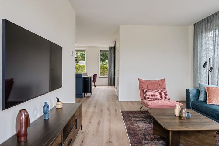 Foto 5 van Almereweg (Ijsselmeerhuys)