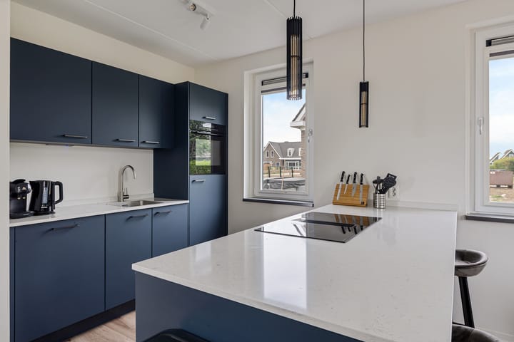 Foto 7 van Almereweg (Ijsselmeerhuys)