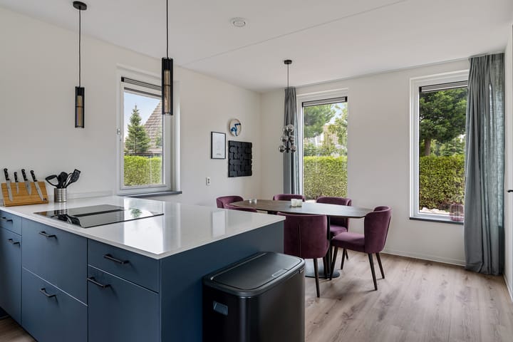 Foto 8 van Almereweg (Ijsselmeerhuys)