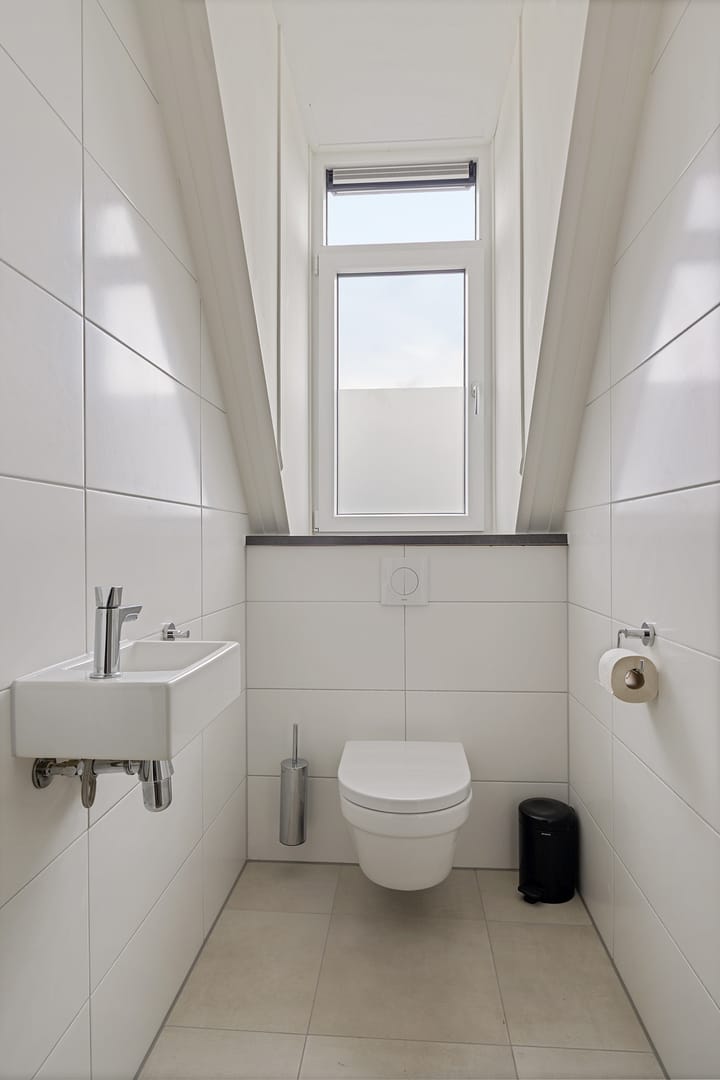 Foto 13 van Almereweg (Ijsselmeerhuys)