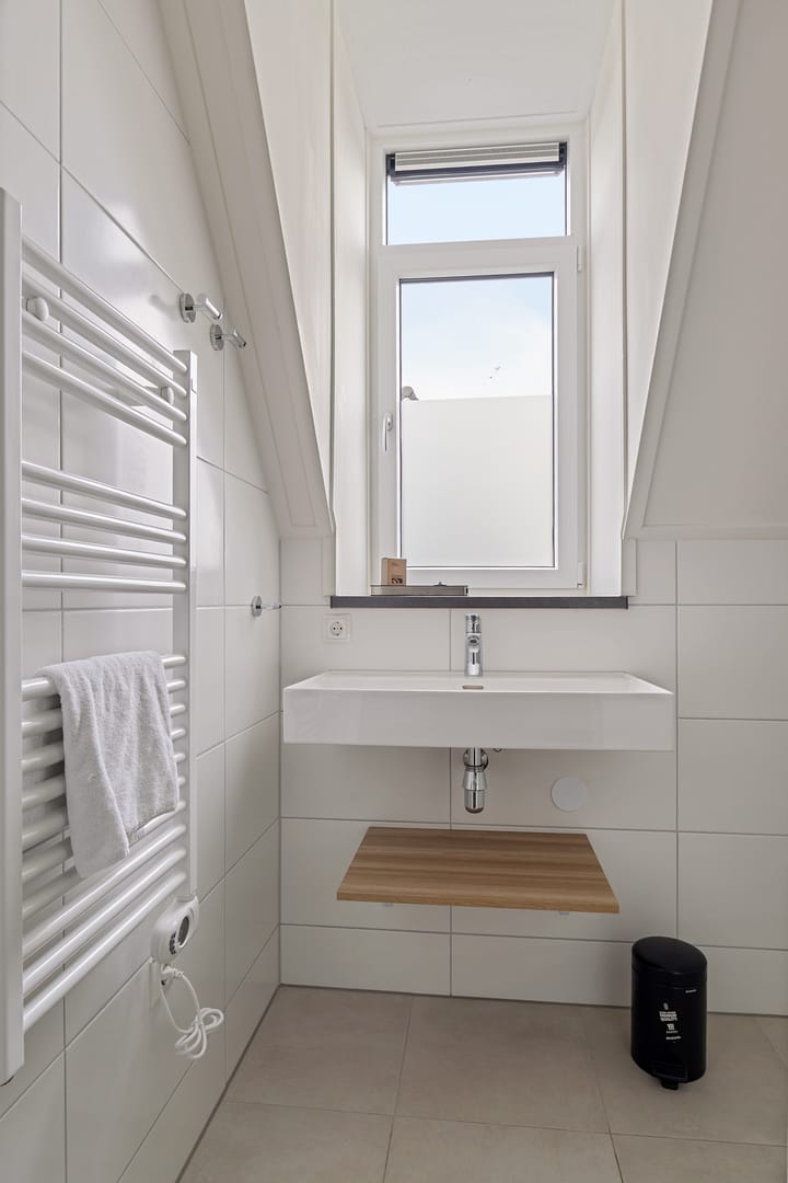 Foto 14 van Almereweg (Ijsselmeerhuys)