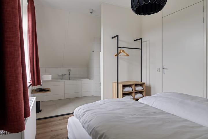 Foto 20 van Almereweg (Ijsselmeerhuys)