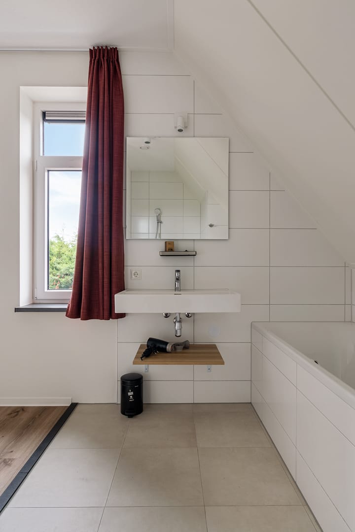 Foto 23 van Almereweg (Ijsselmeerhuys)