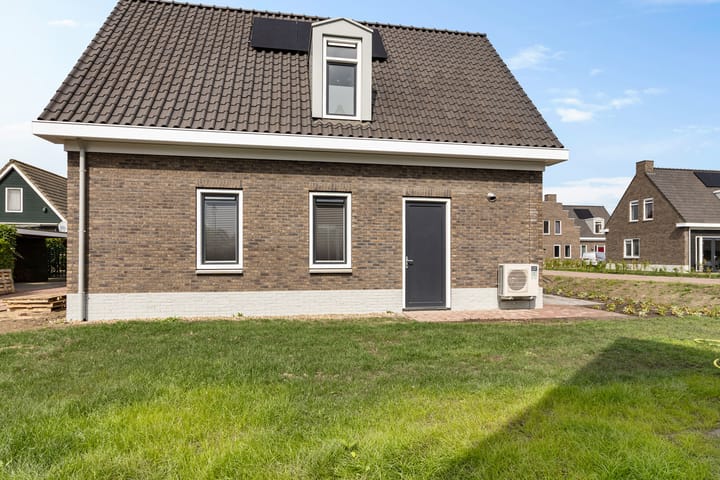 Foto 24 van Almereweg (Ijsselmeerhuys)