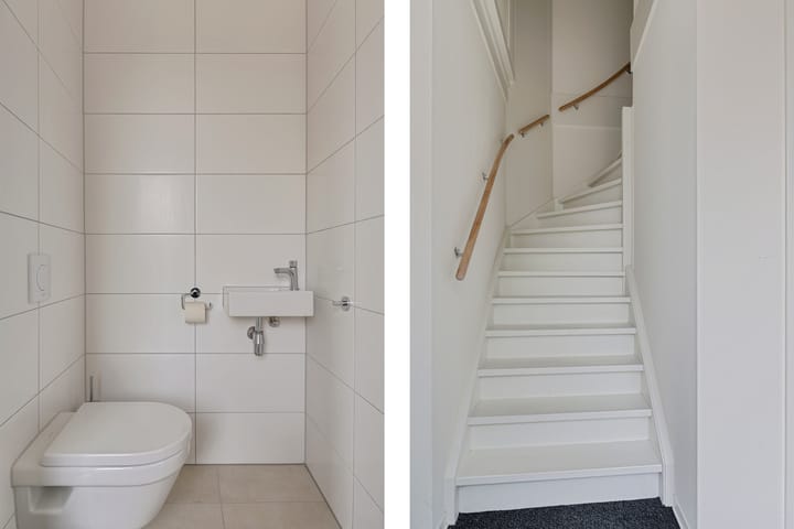 Foto 25 van Almereweg (Ijsselmeerhuys)