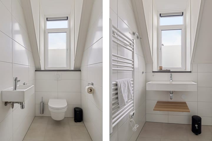 Foto 26 van Almereweg (Ijsselmeerhuys)