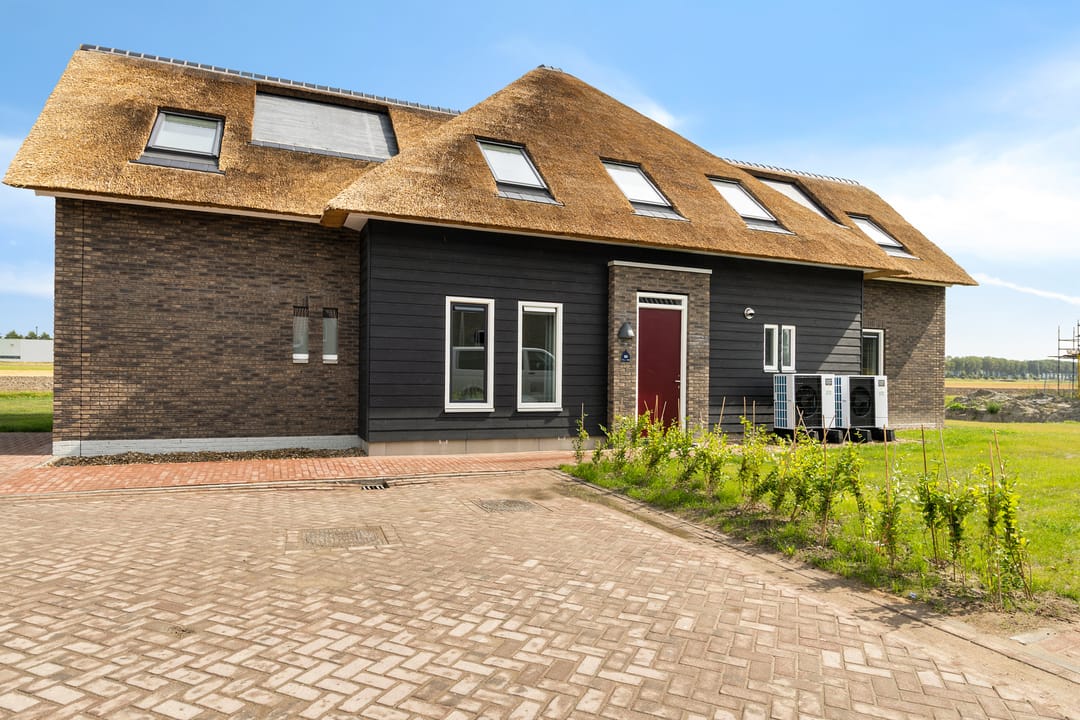 Photo 1 of Almereweg (Kleine Vliet)