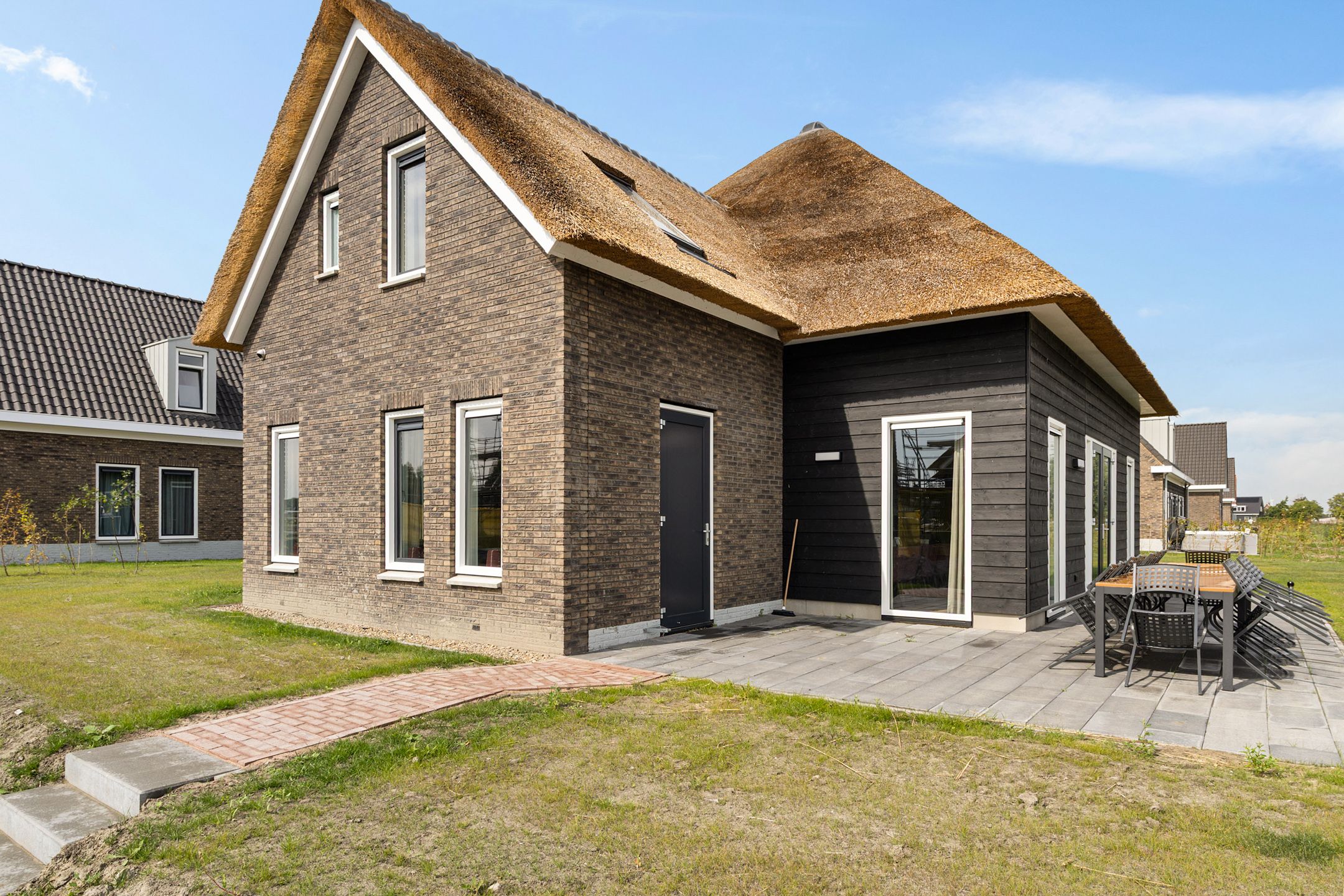 7-bedroom freehold villa in Opperdoes — photo 3 of 5