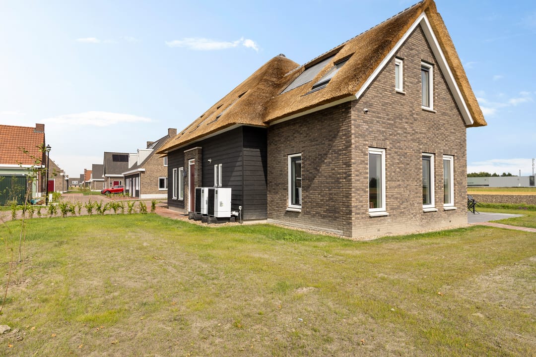 Photo 2 of Almereweg (Kleine Vliet)