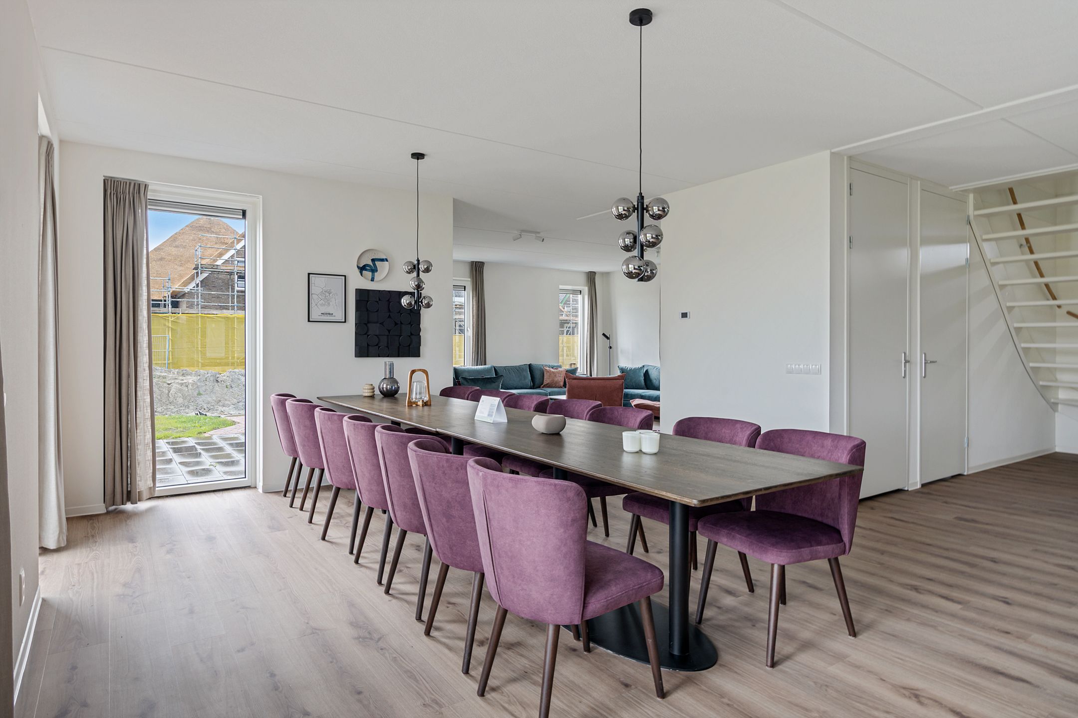 Photo 6 of Almereweg (Kleine Vliet)