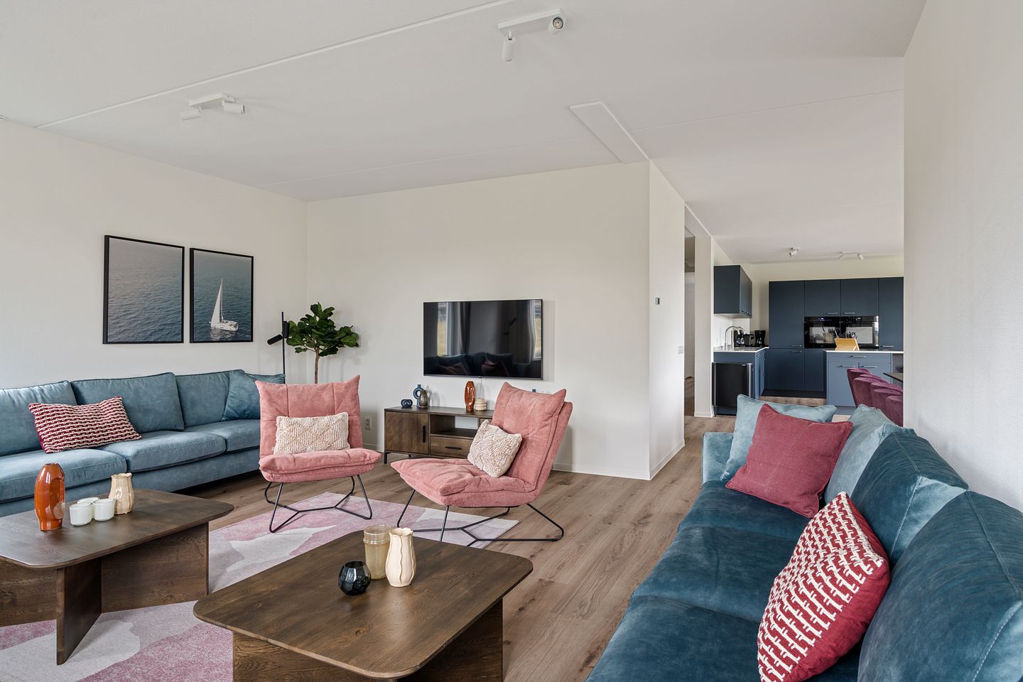 Photo 10 of Almereweg (Kleine Vliet)