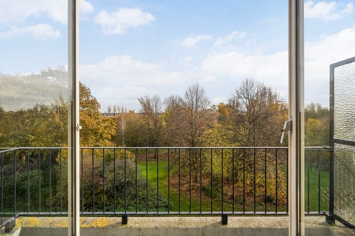 Foto 3 van Sportlaan 842