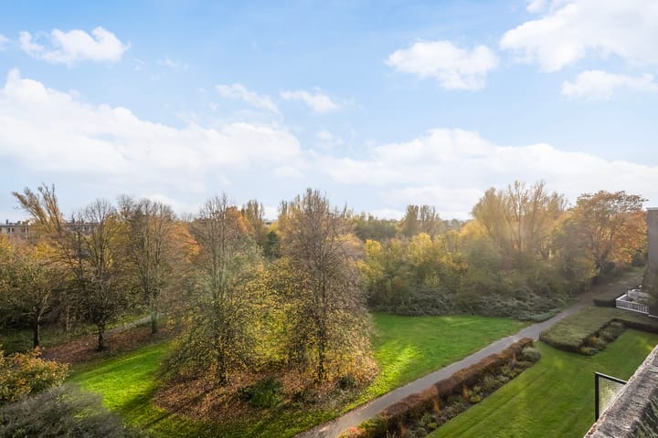 Foto 4 van Sportlaan 842