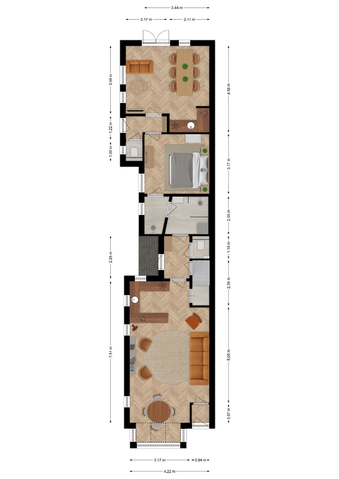 Photo 52 of Land van Kleef 2