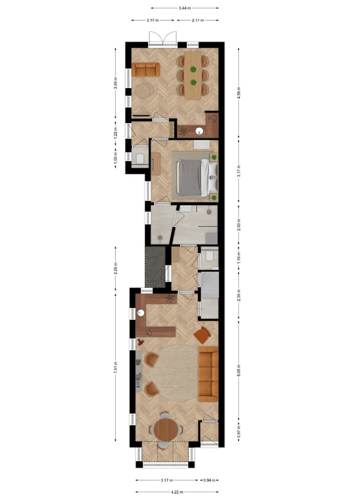 Photo 52 of Land van Kleef 2