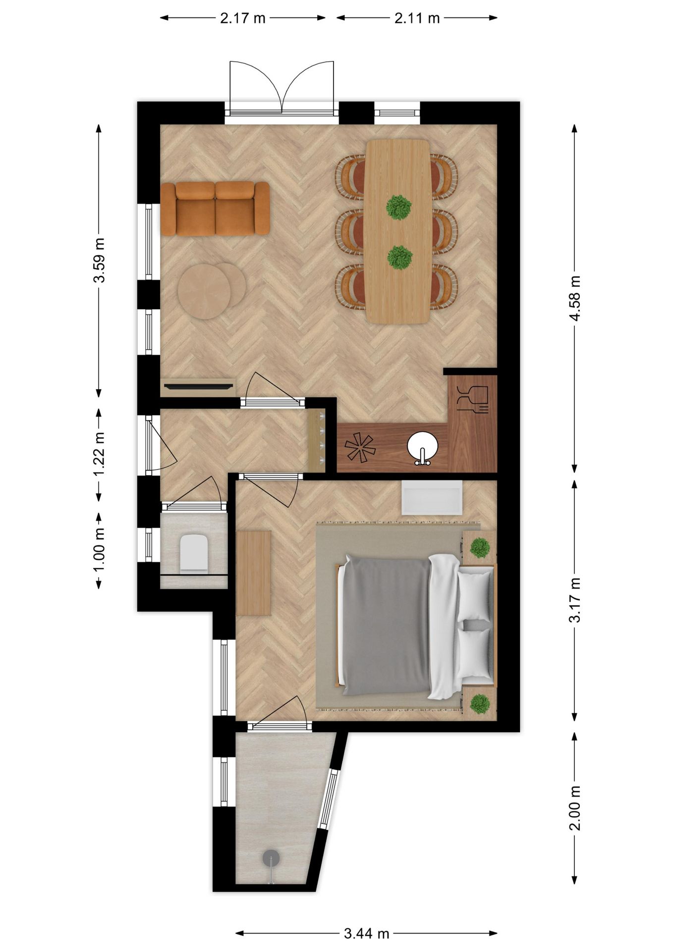 Photo 55 of Land van Kleef 2