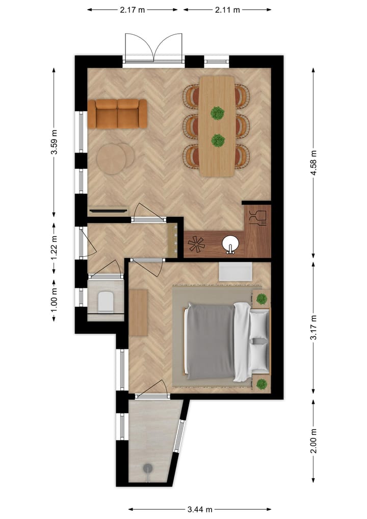 Photo 55 of Land van Kleef 2