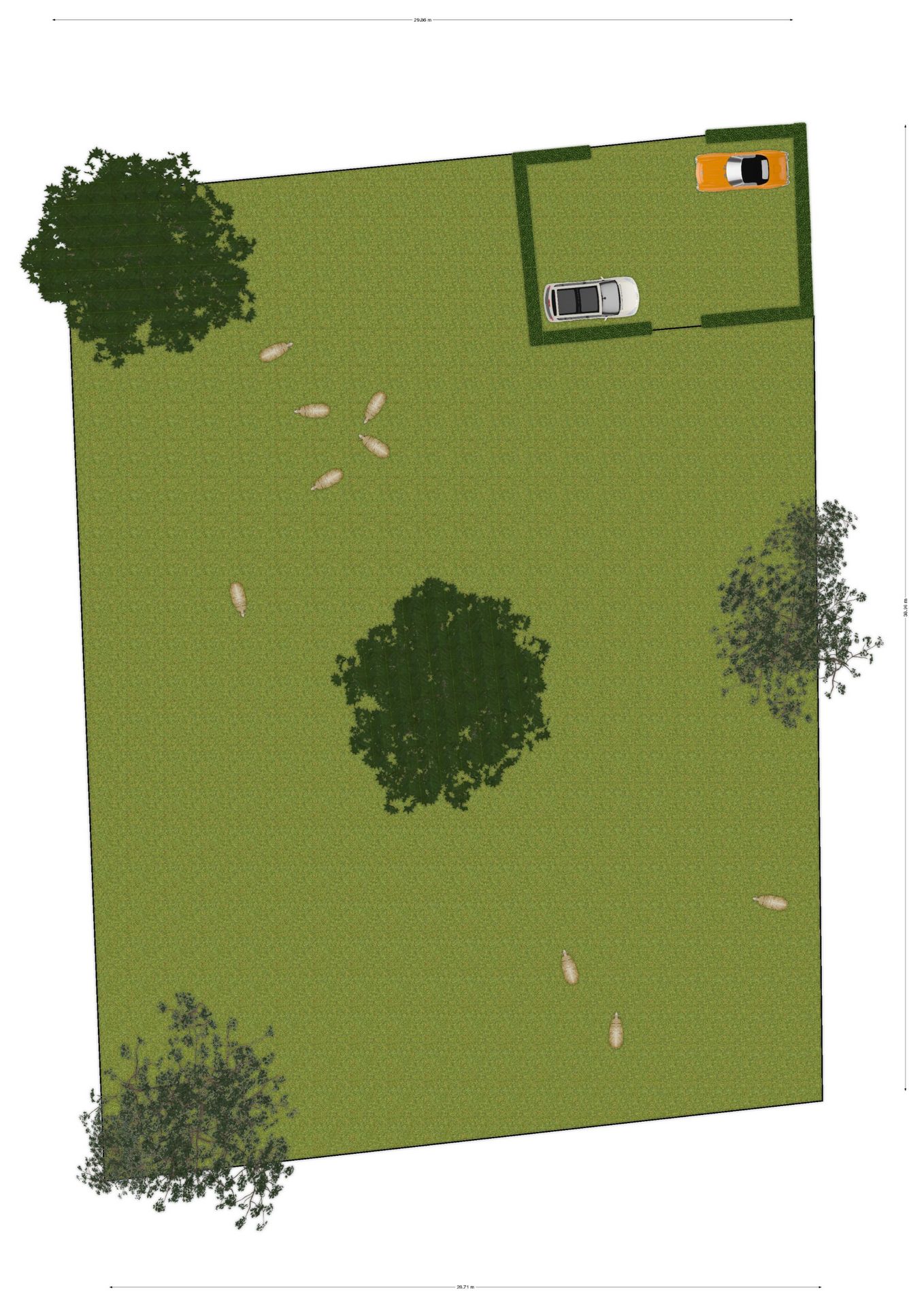 Photo 59 of Land van Kleef 2