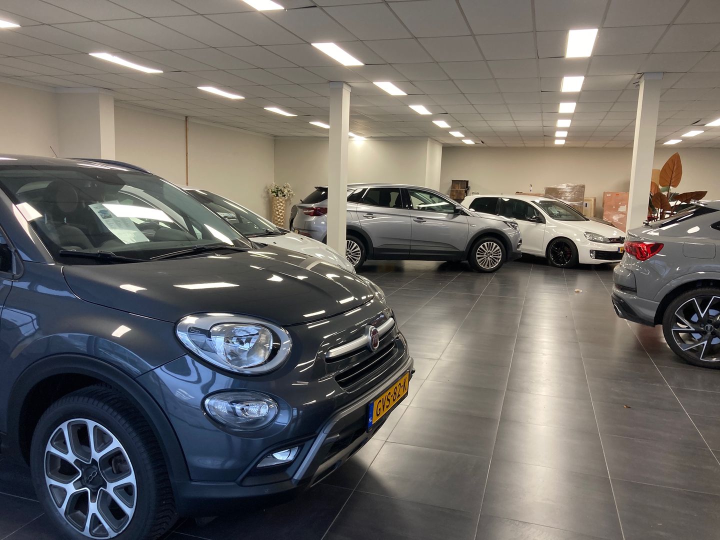 Bekijk foto 5 van Nijverheidsstraat 3-A