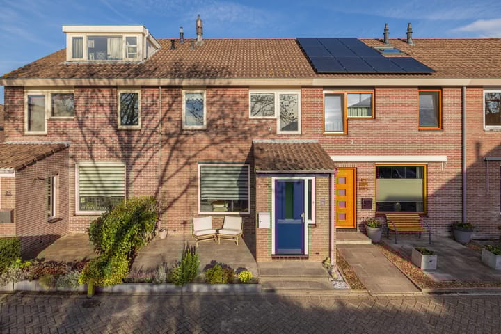 Guido Gezellelaan 72 main image