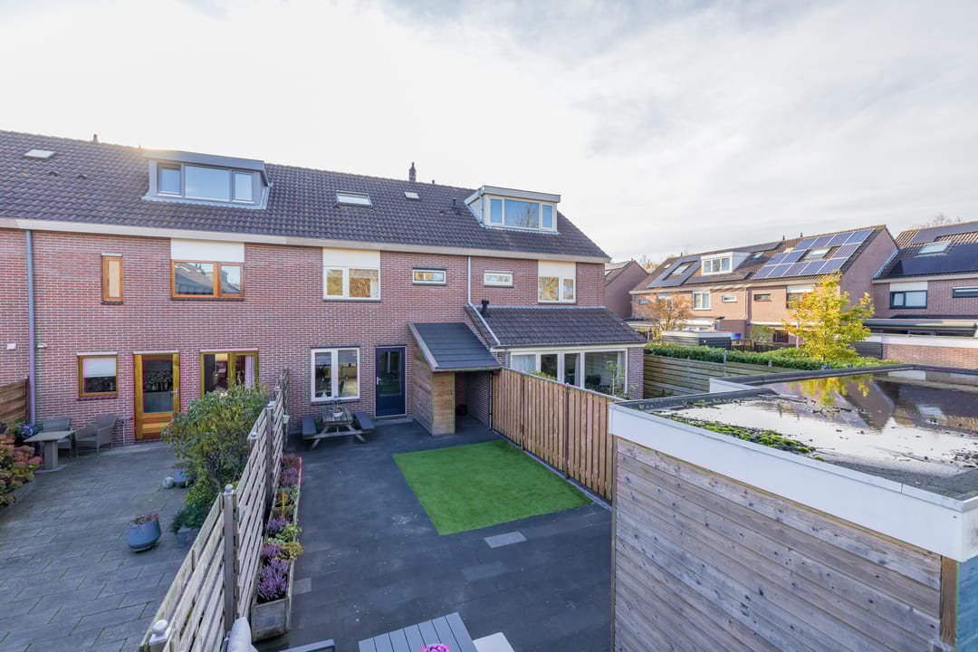 Foto 2 van Guido Gezellelaan 72