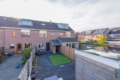 Guido Gezellelaan 72 secondary image