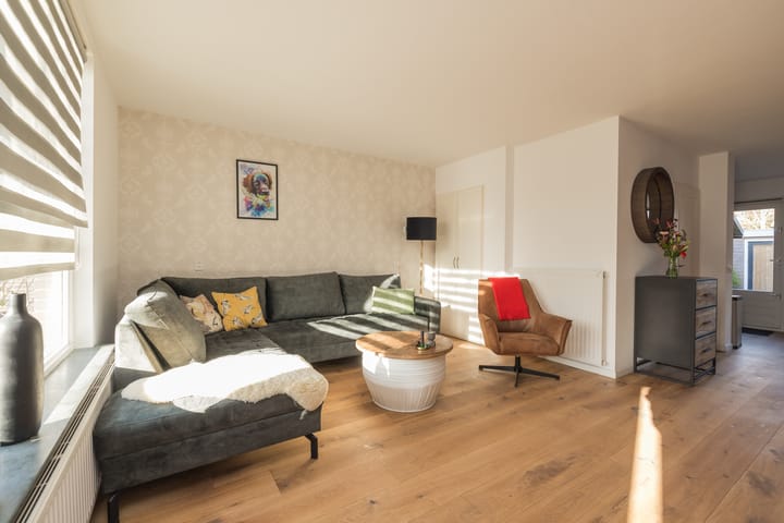 Foto 4 van Guido Gezellelaan 72