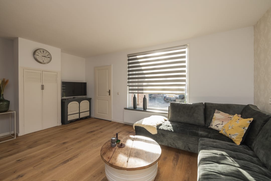 Foto 7 van Guido Gezellelaan 72