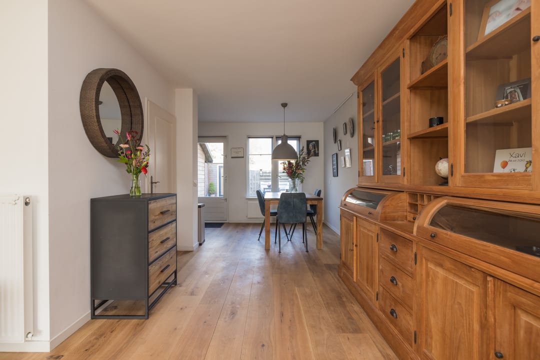 Foto 8 van Guido Gezellelaan 72