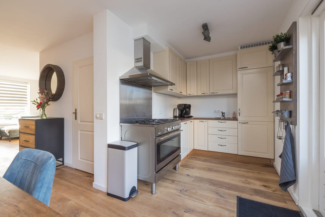 Foto 11 van Guido Gezellelaan 72