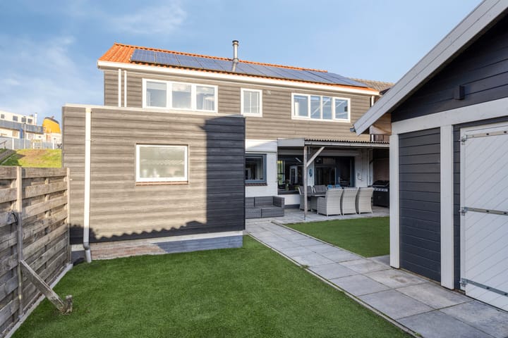 Photo 2 of Steinstraat 19