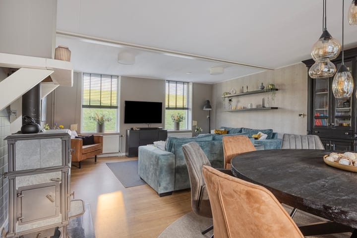 Photo 3 of Steinstraat 19