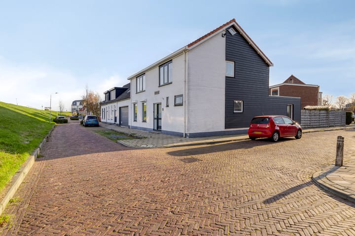 Photo 4 of Steinstraat 19