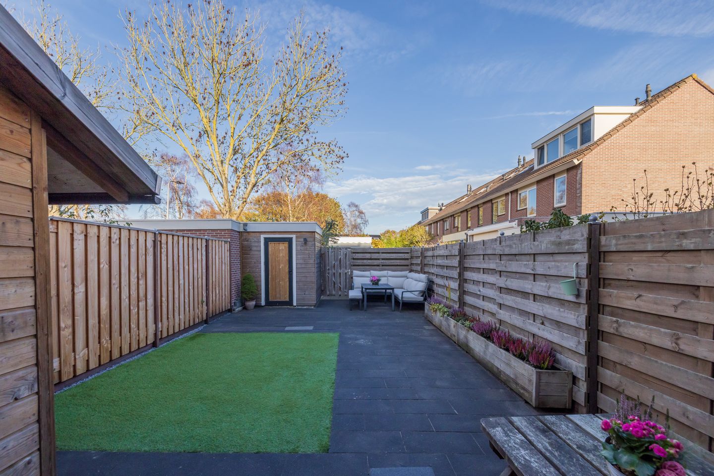 Foto 19 van Guido Gezellelaan 72