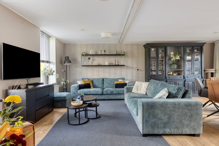 Photo 8 of Steinstraat 19