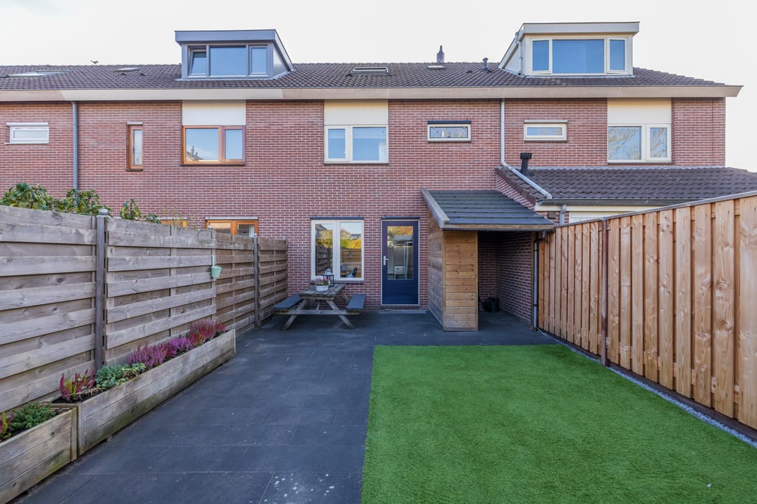 Foto 22 van Guido Gezellelaan 72