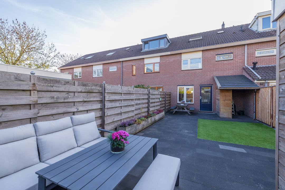 Foto 23 van Guido Gezellelaan 72