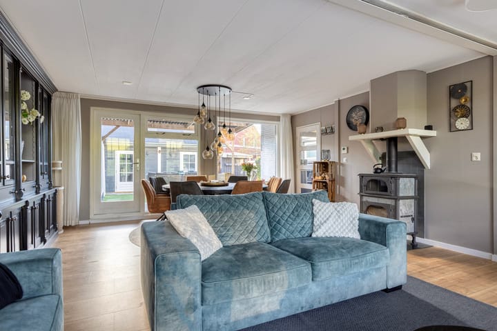 Photo 10 of Steinstraat 19