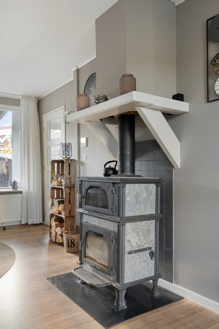 Photo 11 of Steinstraat 19