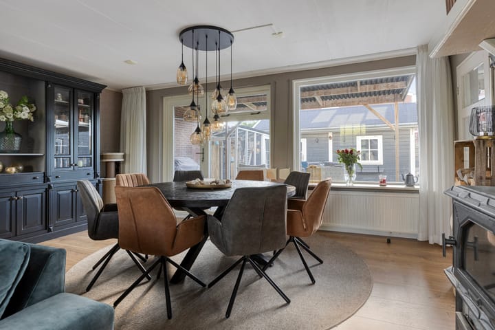 Photo 12 of Steinstraat 19