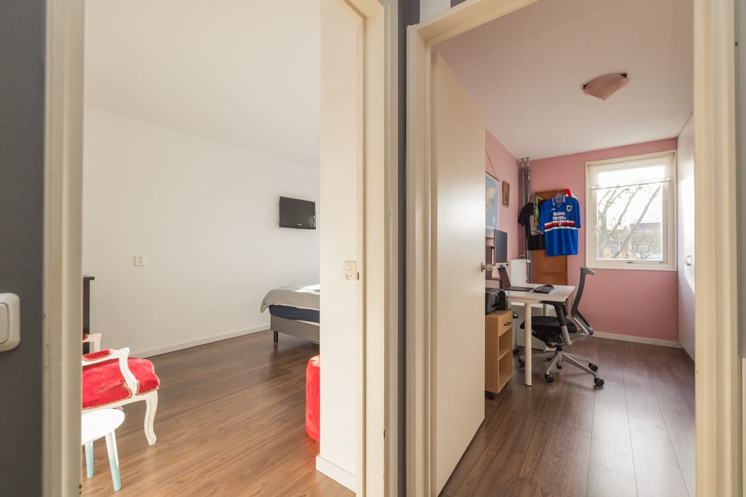 Foto 26 van Guido Gezellelaan 72