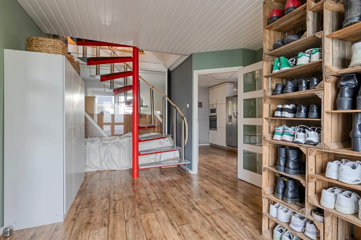 Photo 18 of Steinstraat 19