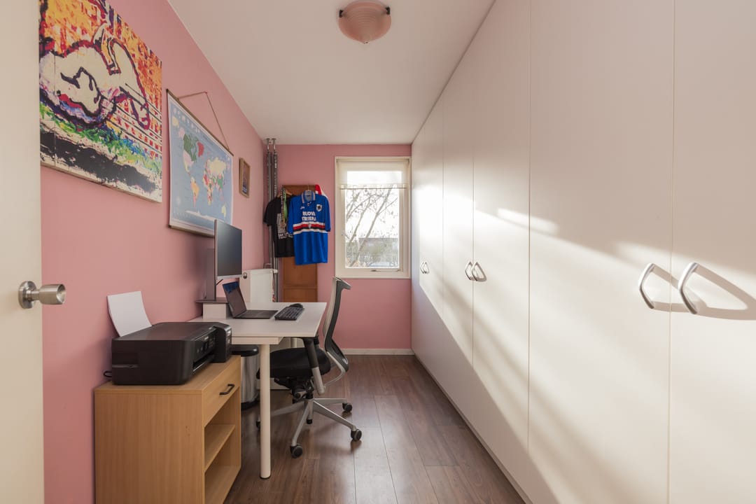 Foto 37 van Guido Gezellelaan 72