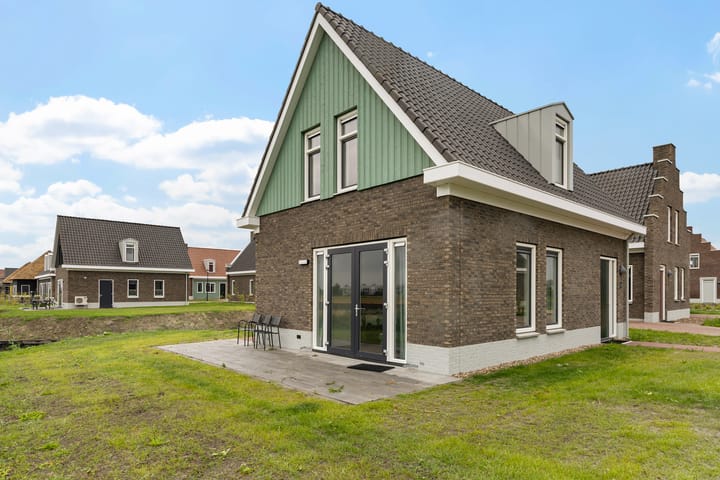 Foto 2 van Almereweg (Koggehuys)