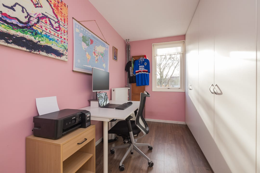 Foto 38 van Guido Gezellelaan 72